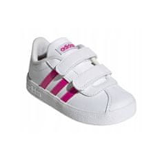 Adidas Boty 27 EU VL Court