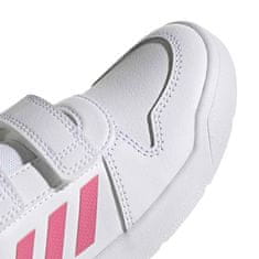 Adidas Boty bílé 40 EU Tensaur C