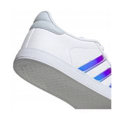 Adidas Boty bílé 38 EU Courtpoint