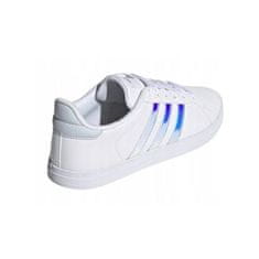 Adidas Boty bílé 38 EU Courtpoint