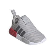 Adidas Boty šedé 22 EU Nmd