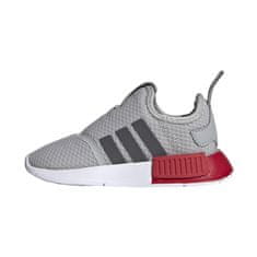 Adidas Boty šedé 22 EU Nmd