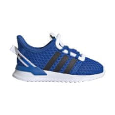 Adidas Boty tmavomodré 26 EU Upath Run