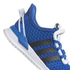 Adidas Boty tmavomodré 23 EU Upath Run