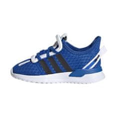 Adidas Boty tmavomodré 23 EU Upath Run