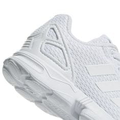 Adidas Boty bílé 24 EU ZX Flux