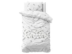 Dreamhouse Bedding Salme White 200x220,60x70cm.