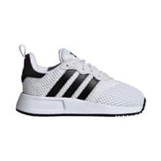 Adidas Boty bílé 26 EU Racer TR20