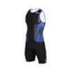 Racer TRISUIT MAN Blue Vivacity L