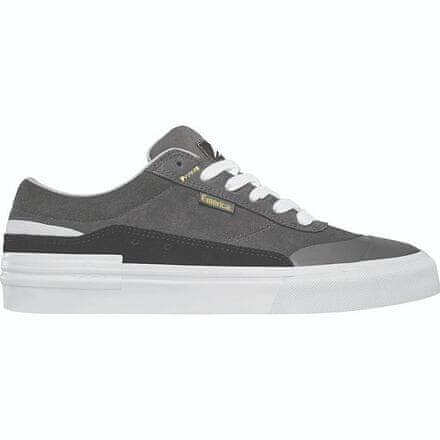 Emerica boty EMERICA Vulcano GREY 44