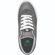 Emerica boty EMERICA Vulcano GREY 44