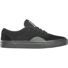 Emerica boty EMERICA Provost G6 BLACK/BLACK/BLACK 43