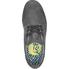 Emerica boty EMERICA Spanky G6 CHARCOAL 43