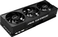 PALiT GeForce RTX 4070 JetStream, 12GB GDDR6X