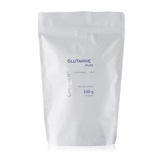 LifesaveR Glutamine Pure 500 g