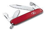 Victorinox Kapesní nůž Recruit