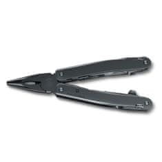 Victorinox Nástroj Swiss Tool Spirit MXBS, with one hand opening