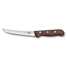 Victorinox Nůž kuchyňský 15cm dřevo