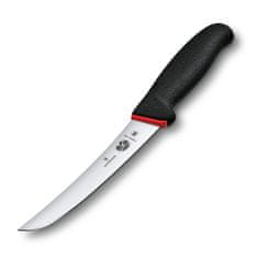 Victorinox Vykošťovací nůž 15 cm, Fibrox Dual Grip