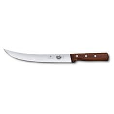 Victorinox Nůž kuchyňský 25cm dřevo