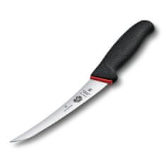Victorinox Vykošťovací nůž 15 cm, superflexibilní, Fibrox Dual Grip
