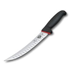 Victorinox Řeznický nůž 20 cm, Fibrox Dual Grip