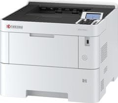 Kyocera Kyocera ECOSYS PA4500x/ A4/ 45ppm/ 1200x1200 dpi/ PCL+PS3/ 512MB RAM/ Duplex/ USB/ LAN