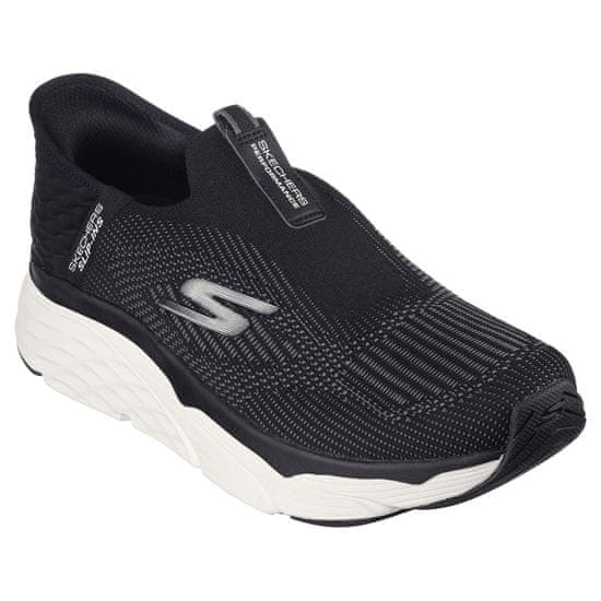 Skechers Boty černé Max Cushioning Elite Advantageous