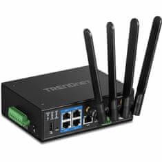 TrendNet TI-W100 router, WiFi 5,5 GHz