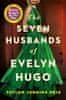 Taylor Jenkins Reidová: The seven husbands of Evelyn Hugo
