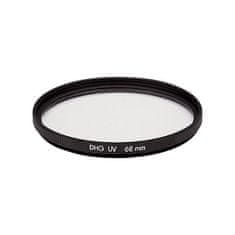 Doerr UV DHG Pro 43mm ochranný filtr