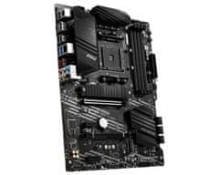 MSI B550-A PRO/AM4/ATX