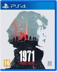 INNA 1971 Project Helios (Collector's Edition) PS4