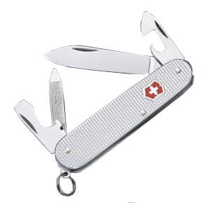 Victorinox Kapesní nůž CADET, alox