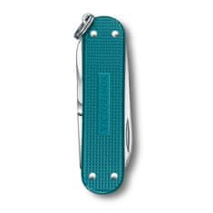 Victorinox Kapesní nůž Classic SD Alox Colors Wild Jungle