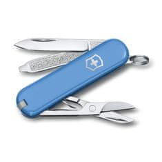 Victorinox Kapesní nůž Classic SD Colors Summer Rain