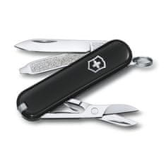 Victorinox Kapesní nůž Classic SD Colors Dark Illusion