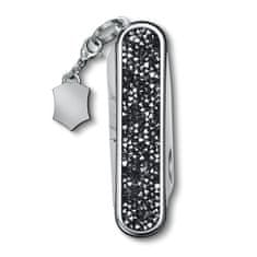 Victorinox Nůž Classic SD Brilliant, 58 mm, Crystal