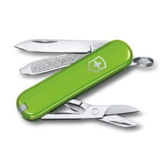 Victorinox Kapesní nůž Classic SD Colors Smashed Avocado