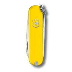 Victorinox Kapesní nůž Classic SD Colors Sunny Side