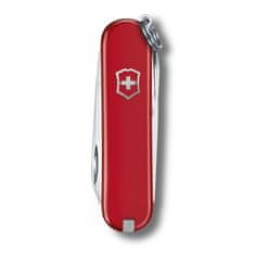 Victorinox Kapesní nůž Classic SD Colors Style Icon