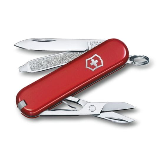 Victorinox Kapesní nůž Classic SD Colors, 58 mm, Style Icon