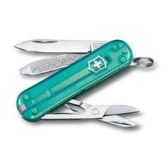 Victorinox Kapesní nůž Classic SD Colors, 58 mm, Tropical Surf