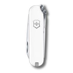 Victorinox Kapesní nůž Classic SD Colors, 58 mm, Falling Snow