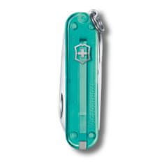 Victorinox Kapesní nůž Classic SD Colors, 58 mm, Tropical Surf