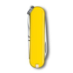 Victorinox Kapesní nůž Classic SD Colors Sunny Side