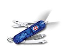 Victorinox Kapesní nůž SIGNATURE LITE modrý