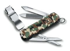 Victorinox Nail Clip 580 Camouflage