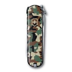 Victorinox Kapesní nůž Nail Clip 580 Camouflage