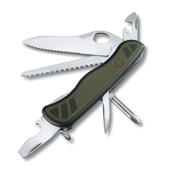 Victorinox Kapesní nůž SWISS SOLDIER KNIFE